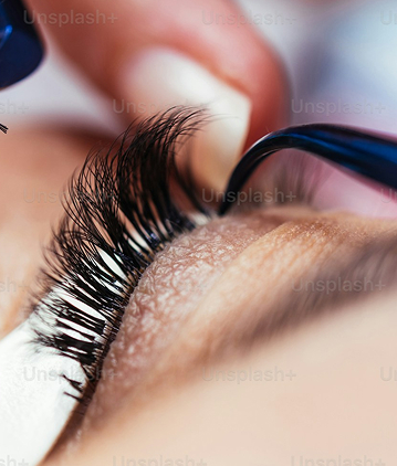 image cils